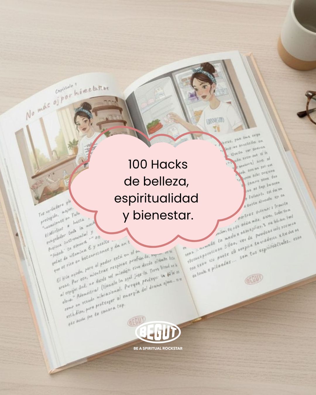 E-BOOK 100 Cosas de Señora