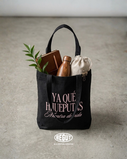 Ya qué HPS - Mantra de vida -