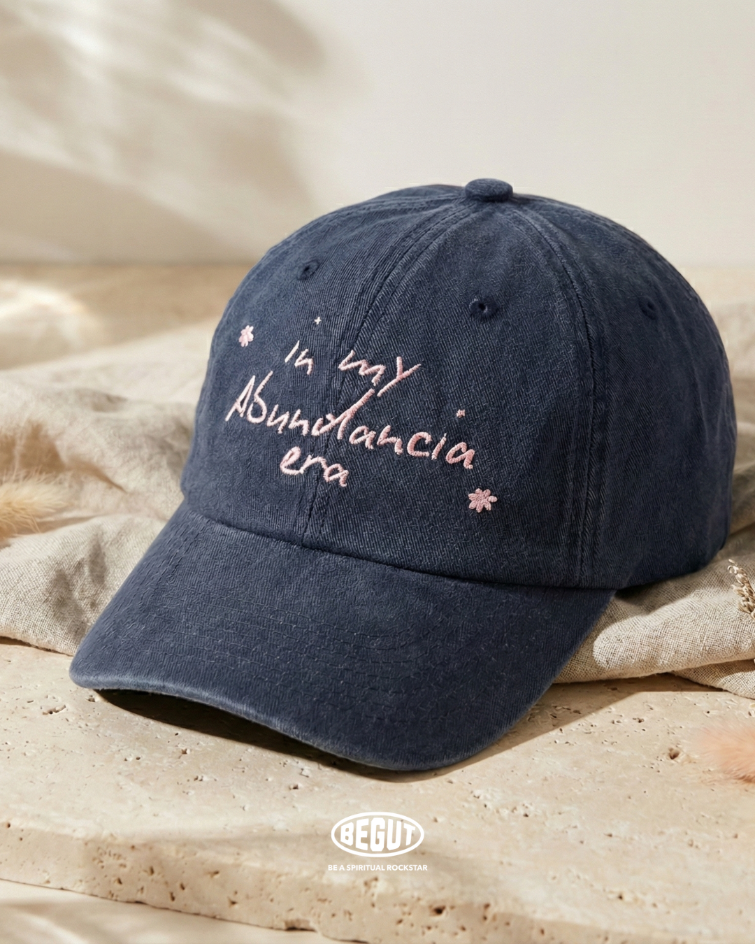Gorra de Abundancia