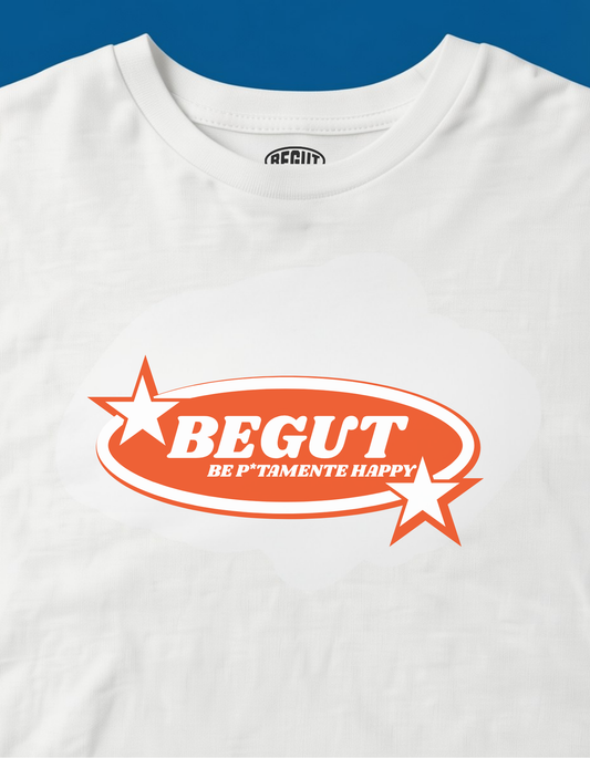 BEGUT CLASSIC TEE R