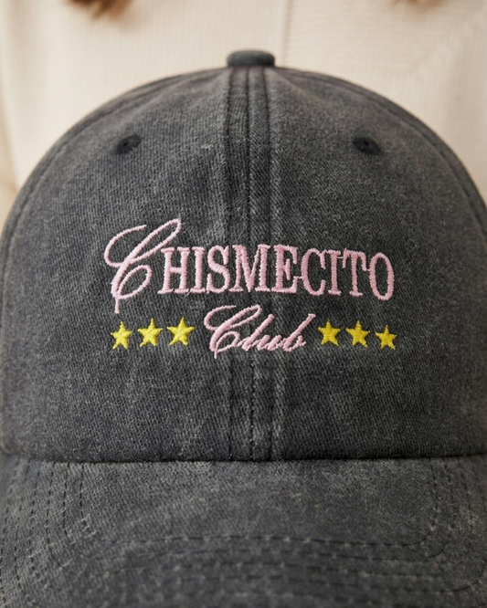 Chismecito Club