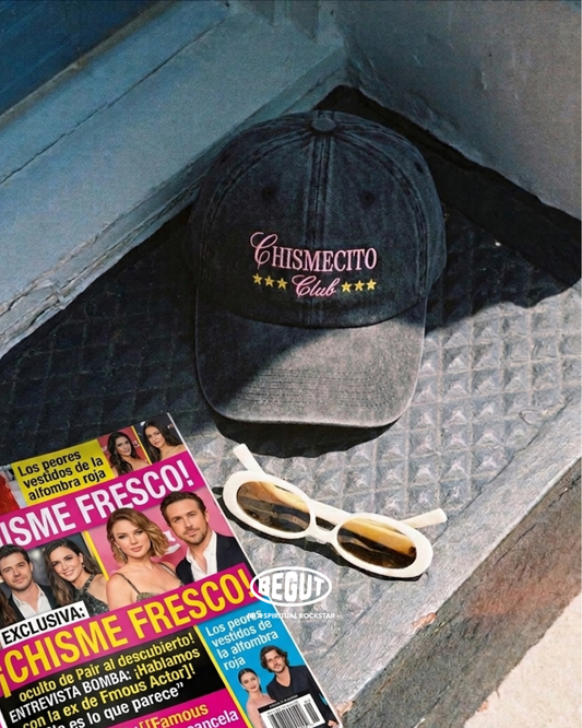 Chismecito Club