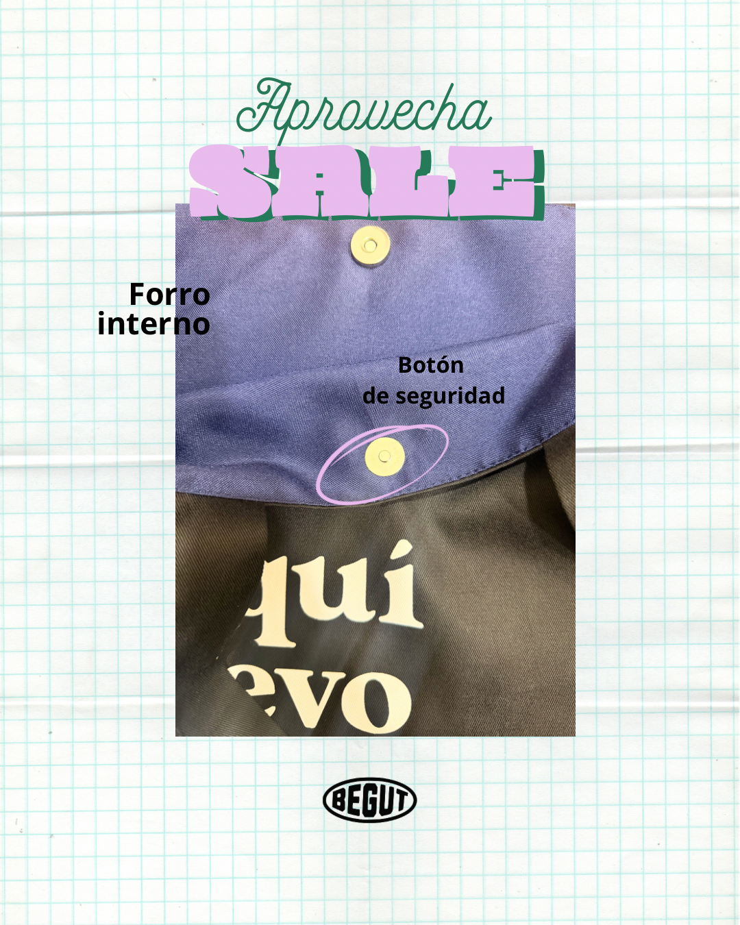 Cosas de Sra Black Edition