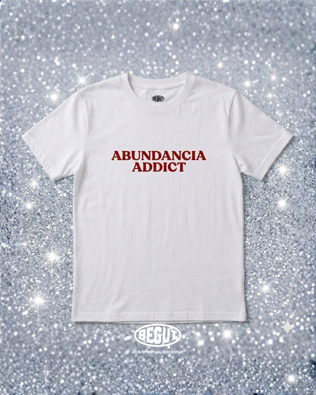 T- Abundancia Addict