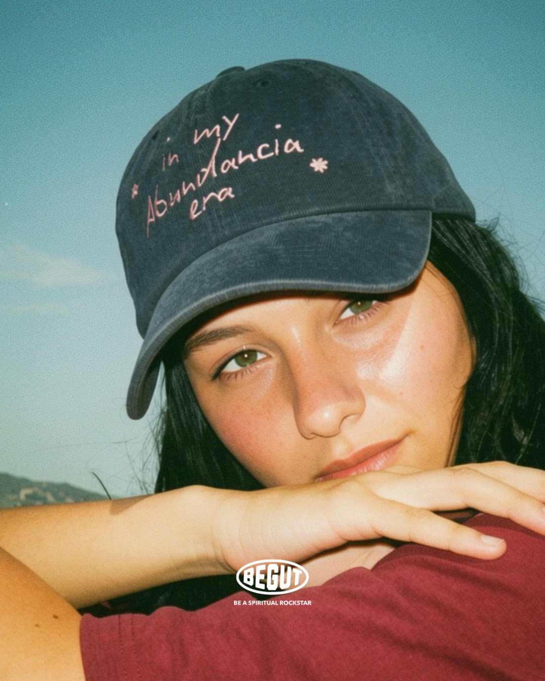 Gorra de Abundancia