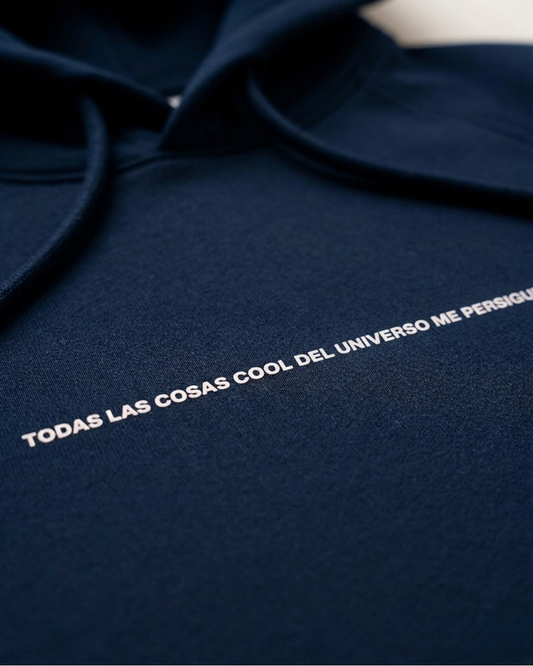 H-Cosas Chimba