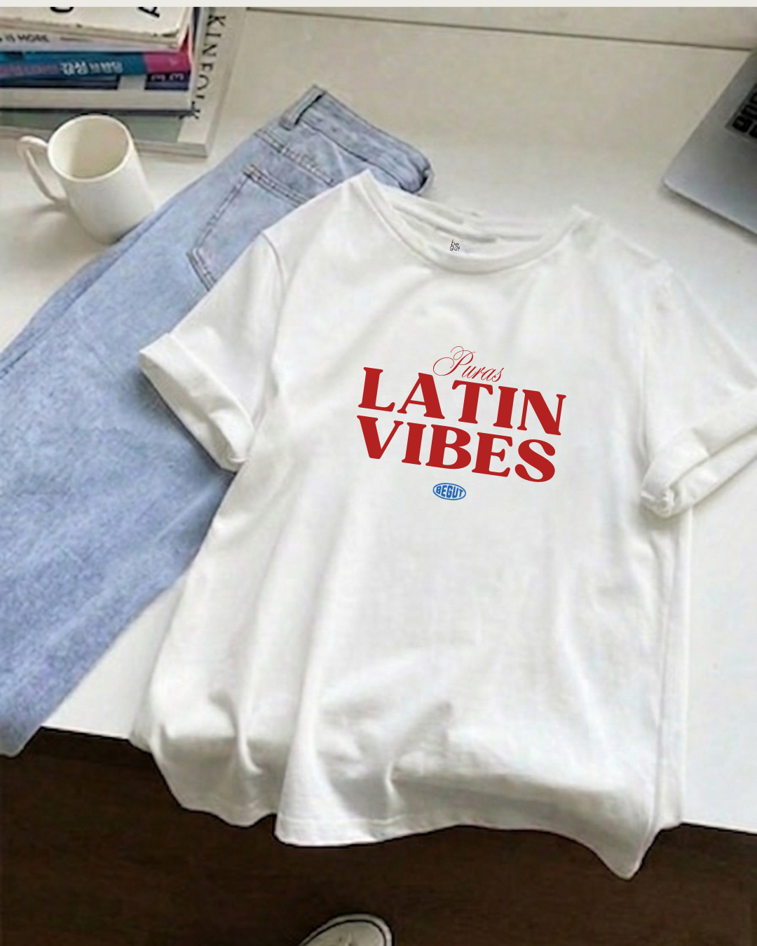 T-Latin Vibes