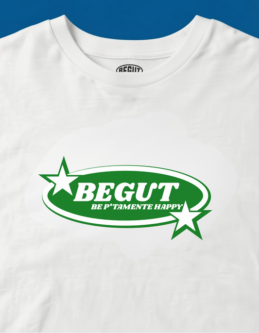 BEGUT CLASSIC TEE V