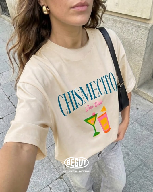 T- Chismesito Fan Club