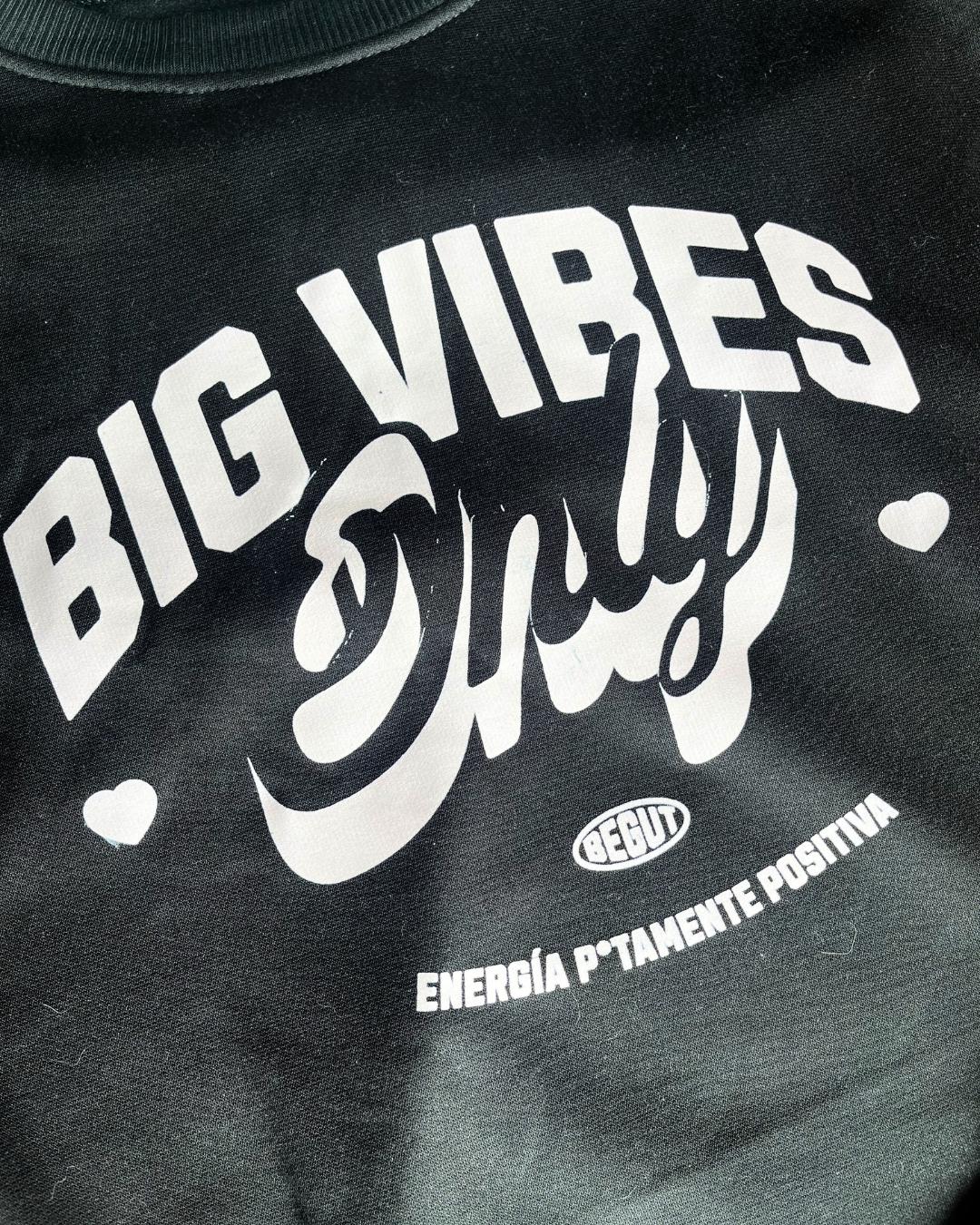 Buzo BIG Vibes