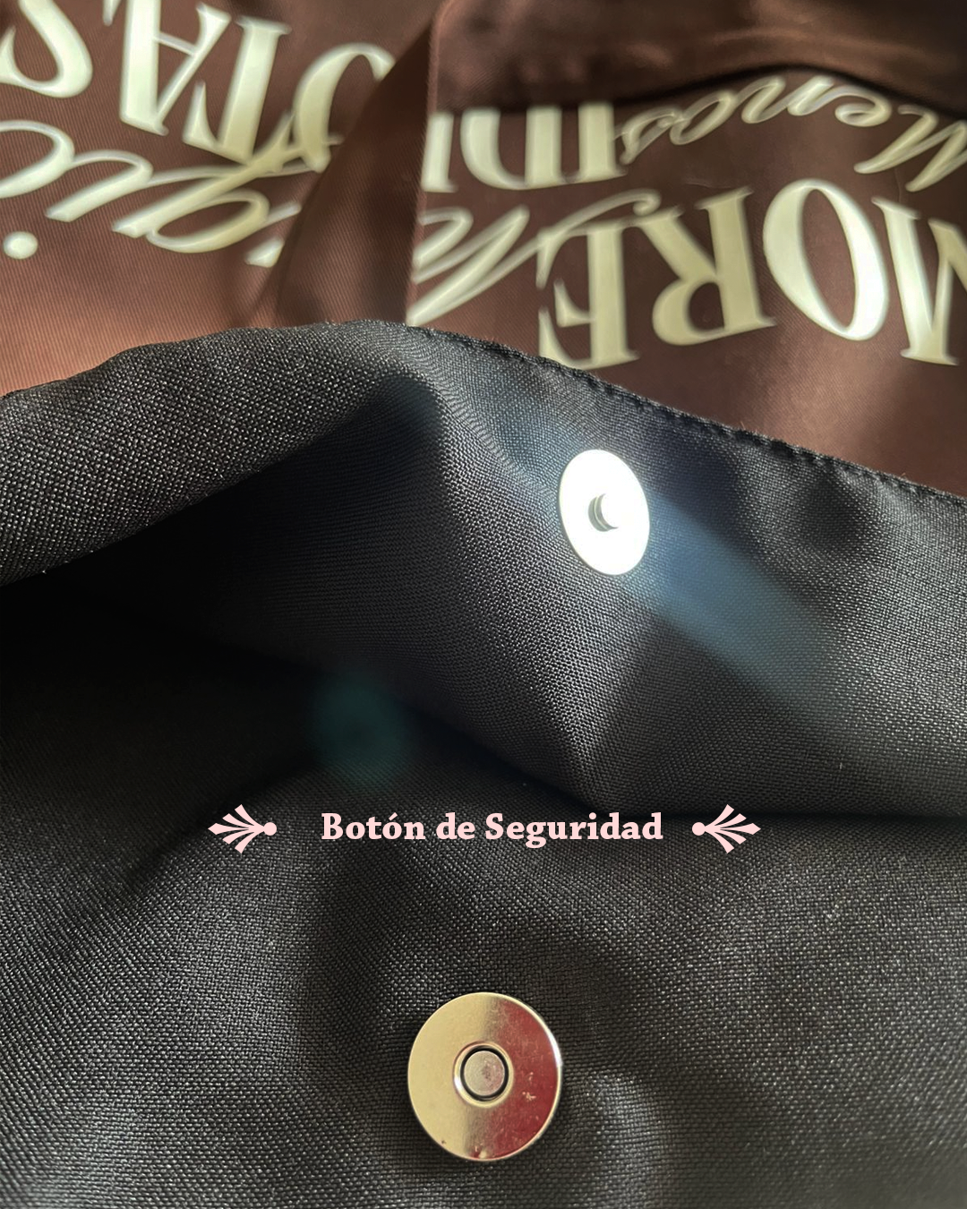 Más magia & Menos idiotas