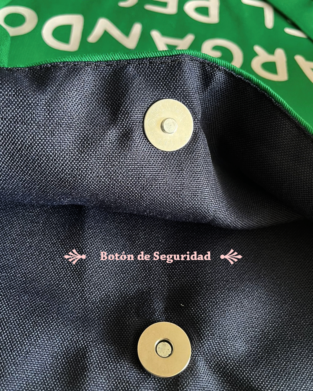 Carga el peso de tu Hermoxura