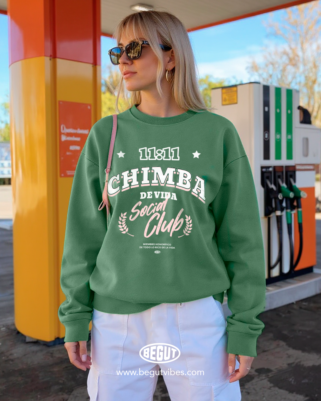 Chimba de Vida Social Club