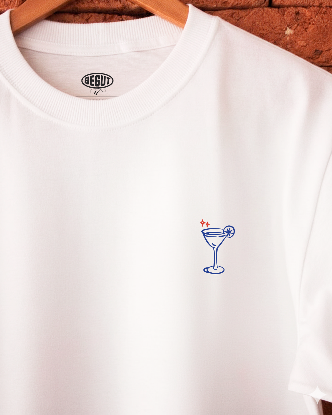 Camiseta First Chismecito