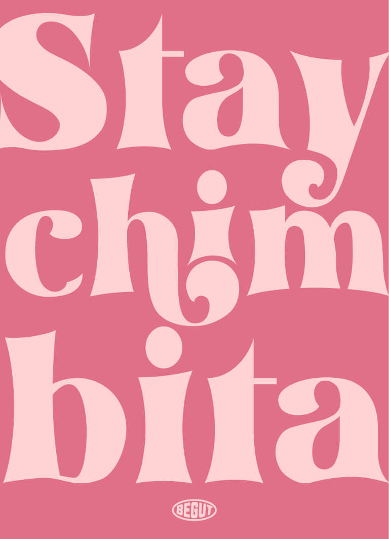 POSTER DIGITAL STAY CHIMBITA