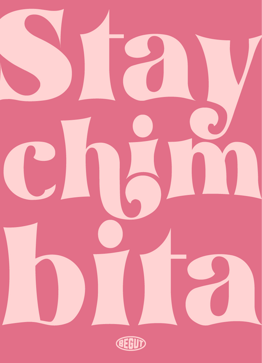 POSTER DIGITAL STAY CHIMBITA