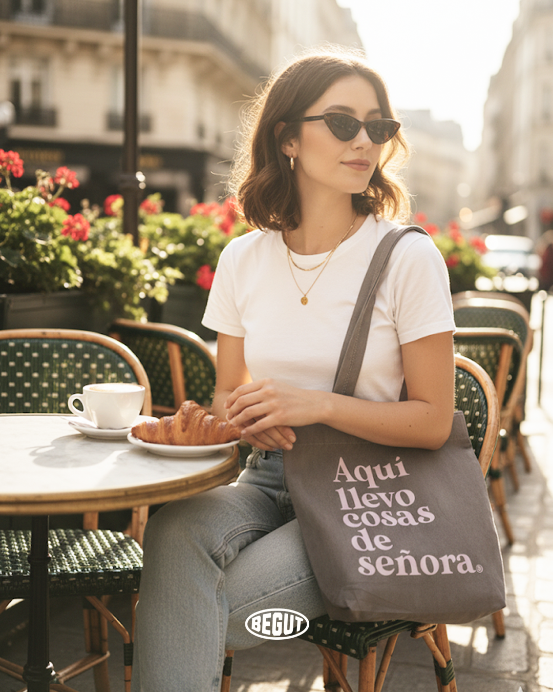 Cosas de Señora Grey