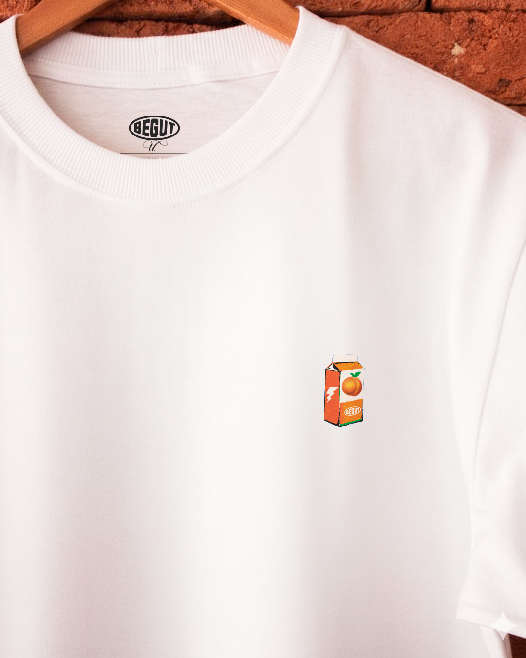 Camiseta Juguito de Buena Vibra