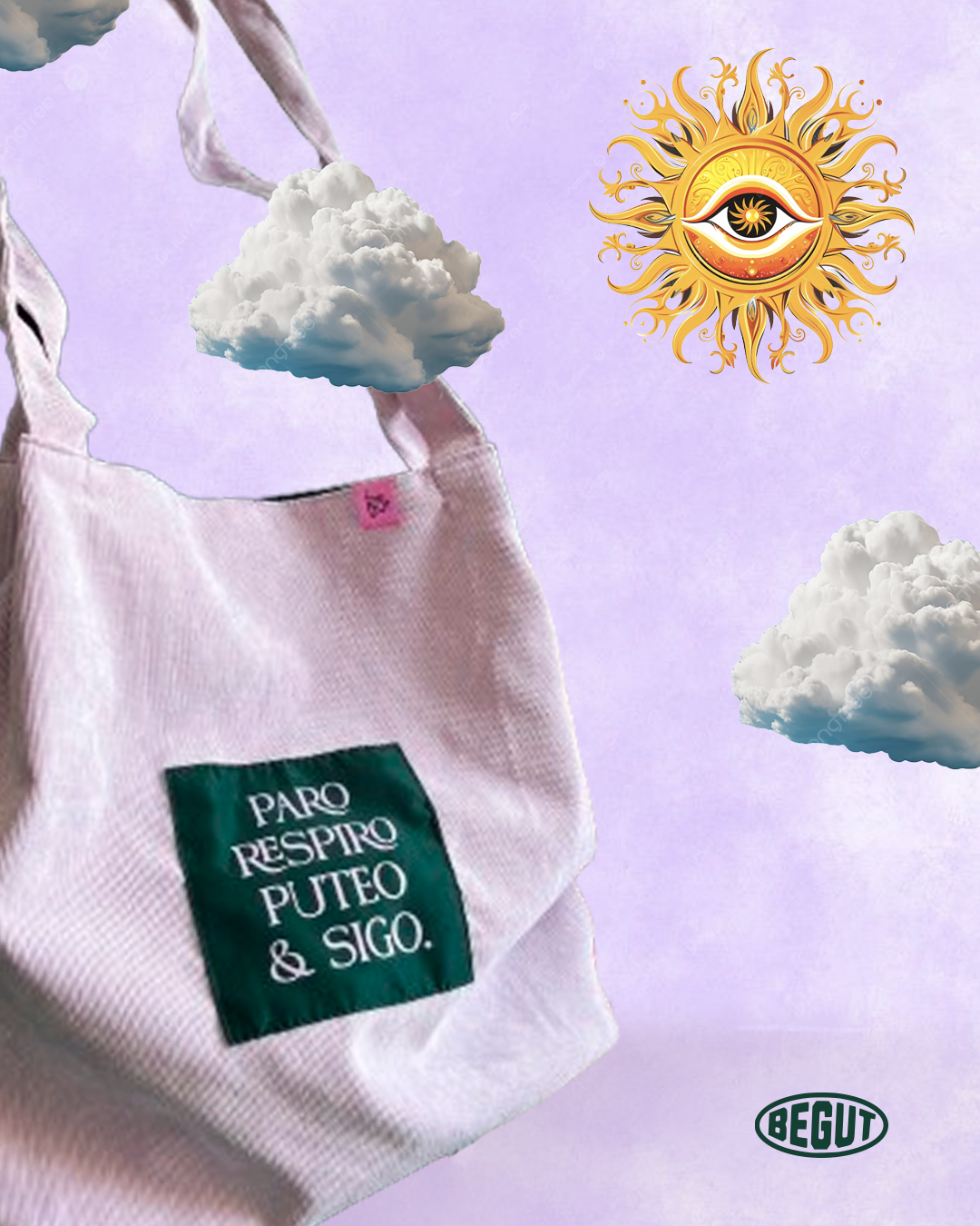 Lilabag Puteo & Sigo