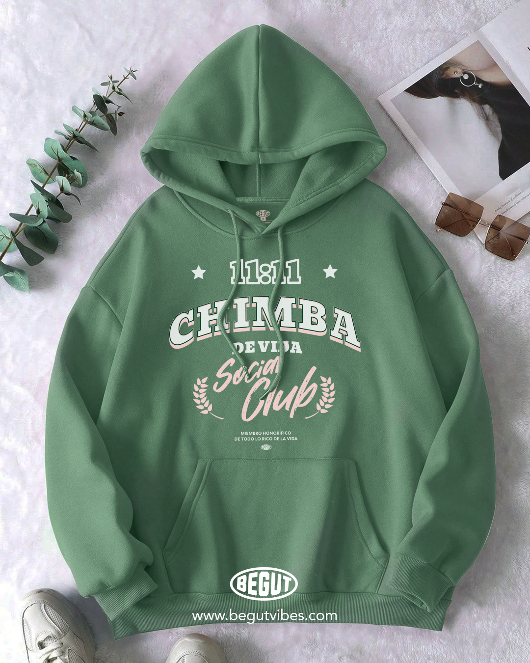 Chimba de Vida Social Club