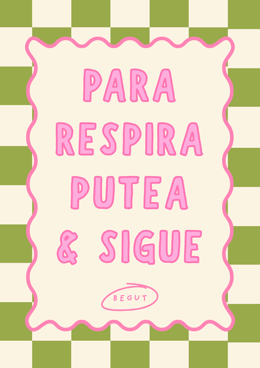POSTER DIGITAL PUTEO & SIGO