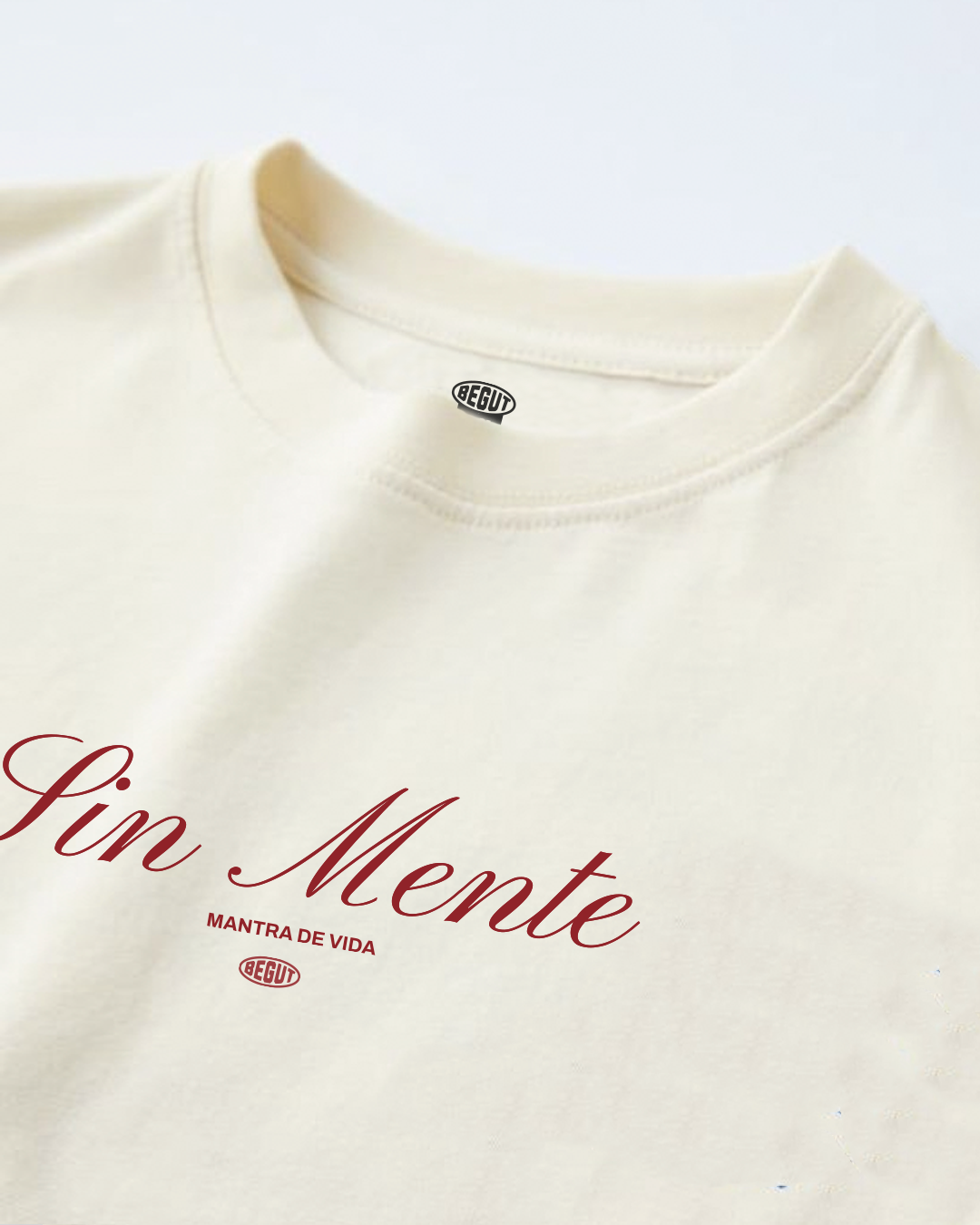 Sin Mente - Mantra de vida -