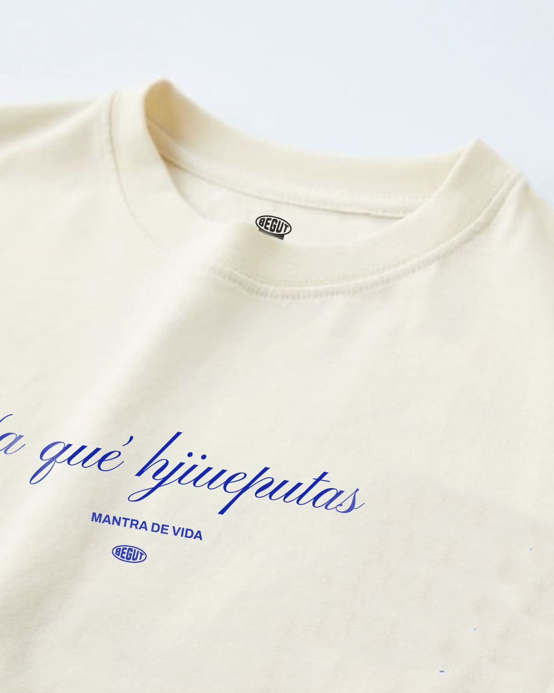 Ya qué Hps - Mantra de vida -