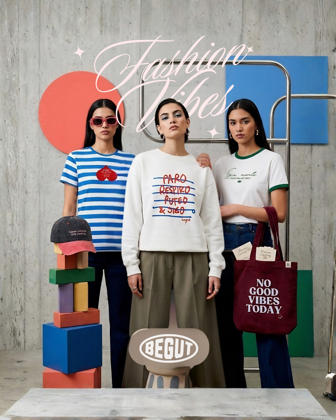 Toda la Tienda