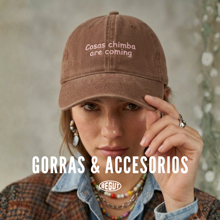 Accesorios con estilo