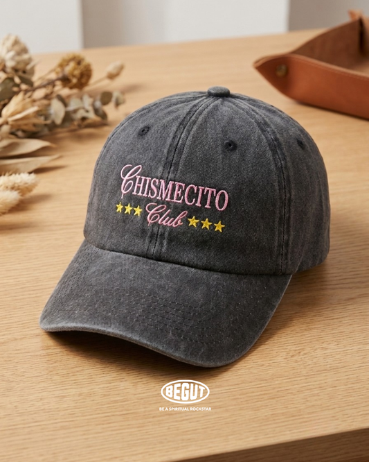 Chismecito Club