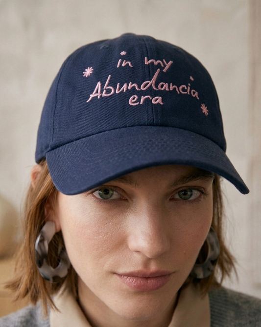 Gorra de Abundancia