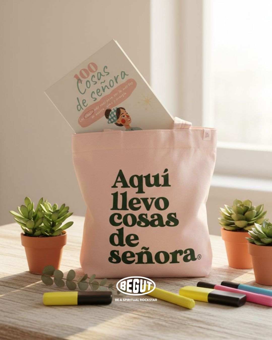 E-BOOK 100 Cosas de Señora