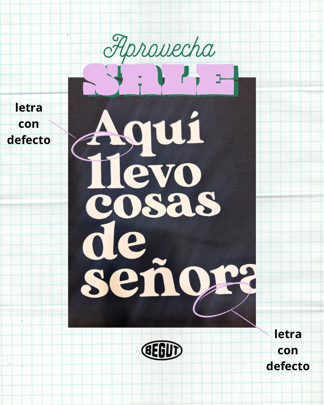 Cosas de Sra Black Edition