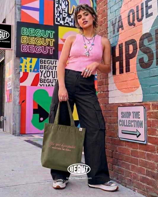 Ya qué HPS - Mantra de vida -