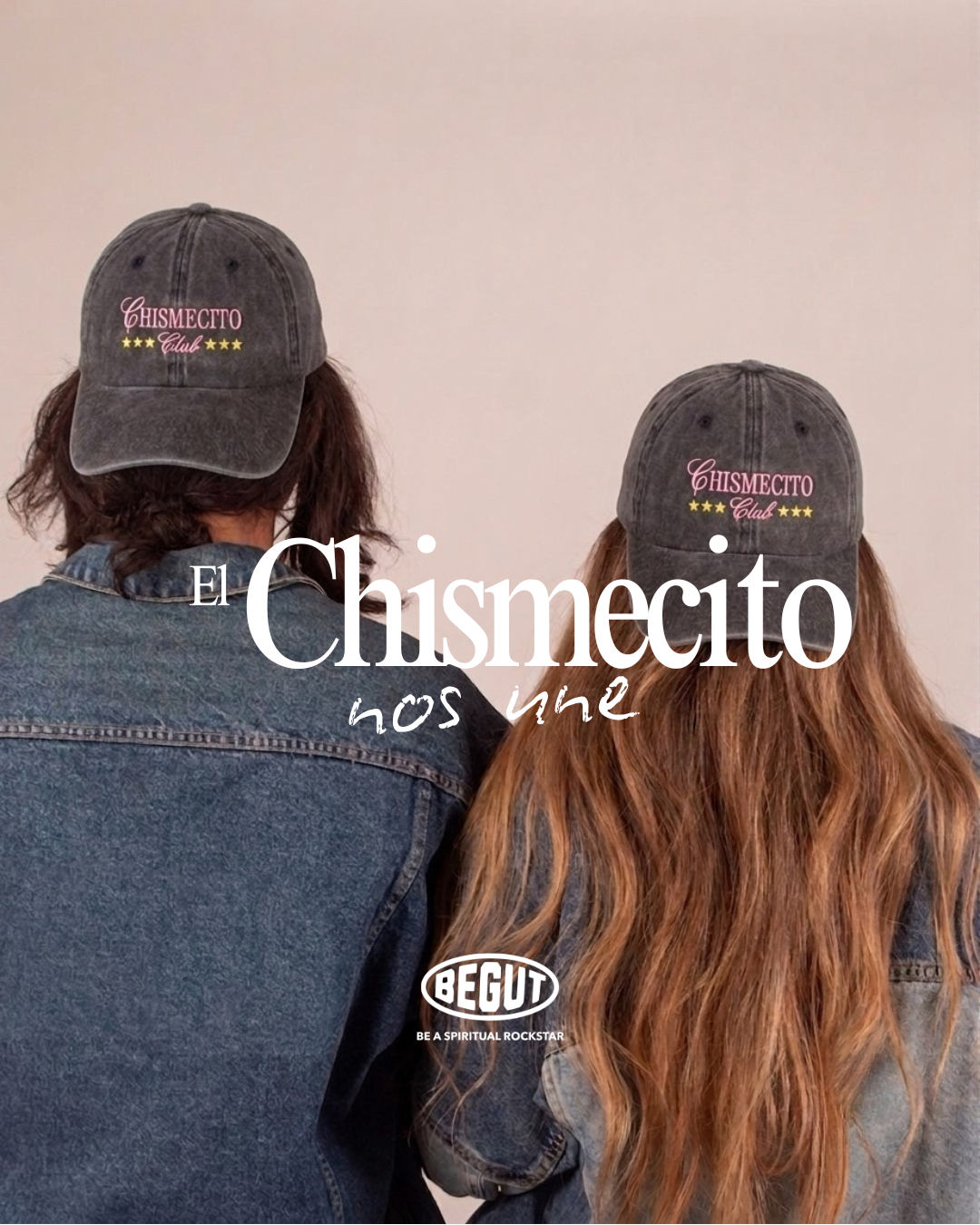 Chismecito Club