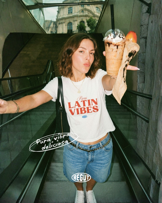 T-Latin Vibes