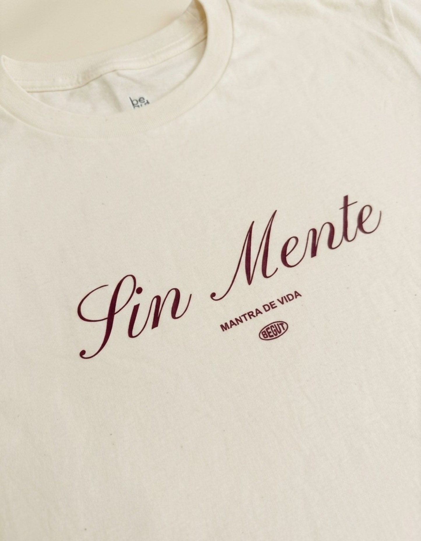 Sin Mente - Mantra de vida -