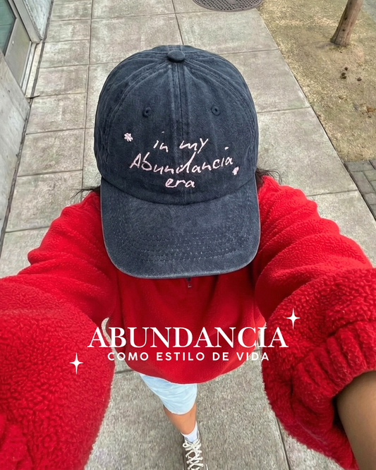 Gorra de Abundancia