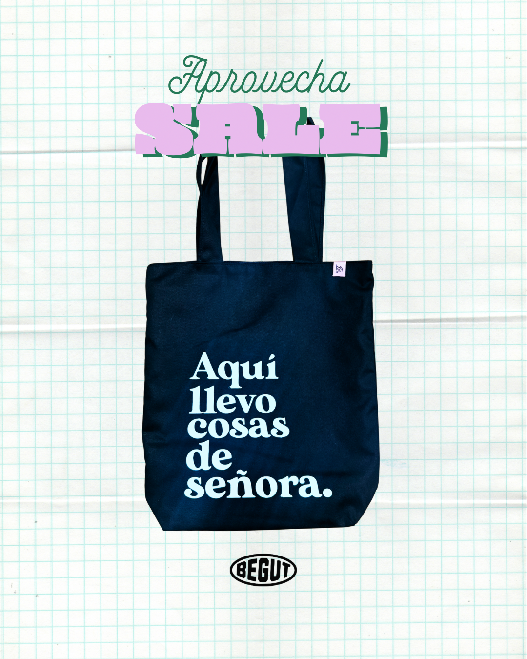 Cosas de Sra Black Edition