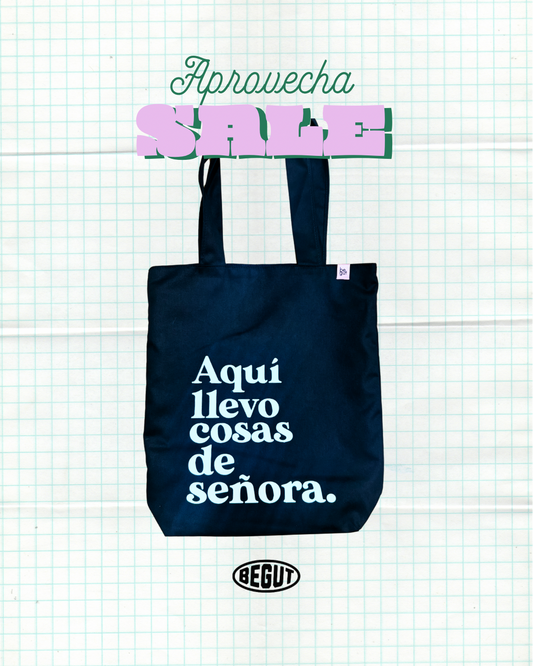 Cosas de Sra Black Edition