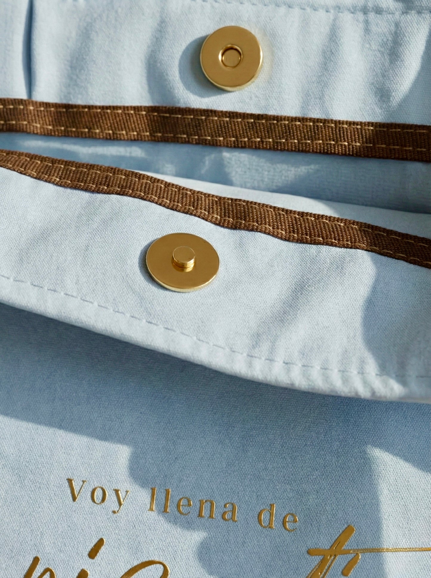 Voy llena de Maricaditas