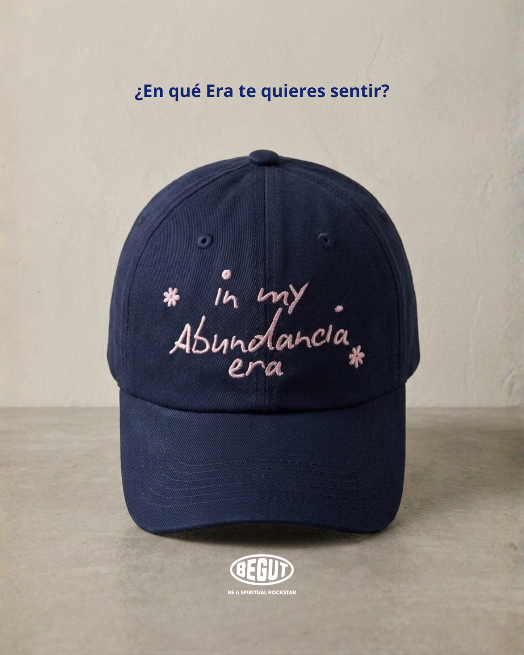 Gorra de Abundancia