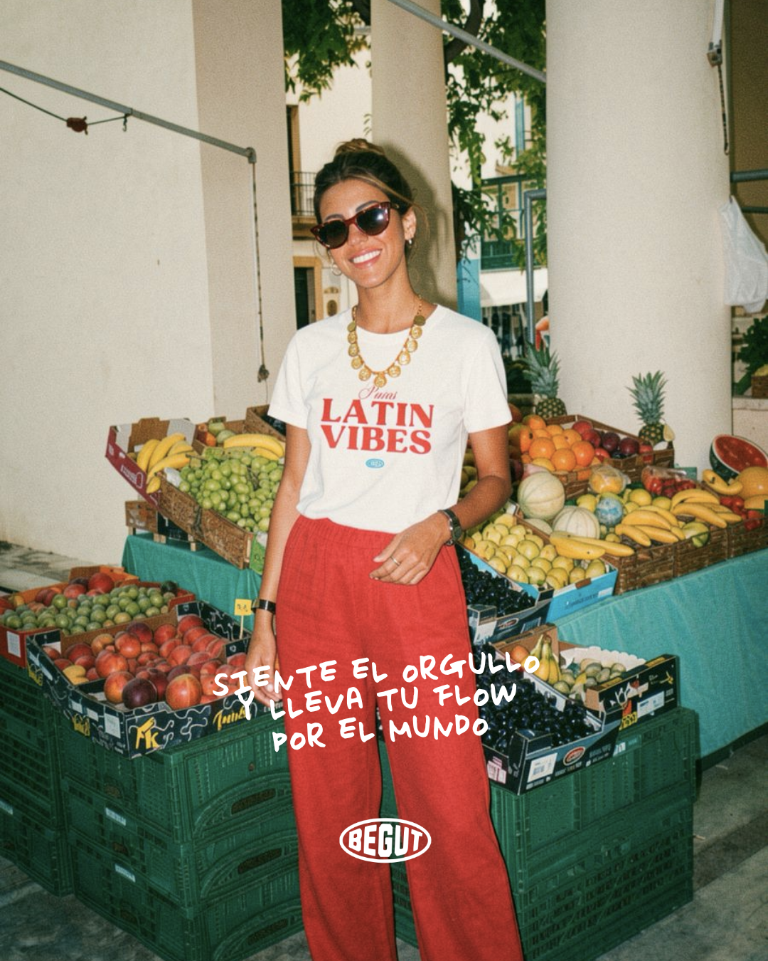 T-Latin Vibes