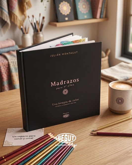 Madrazos para el alma