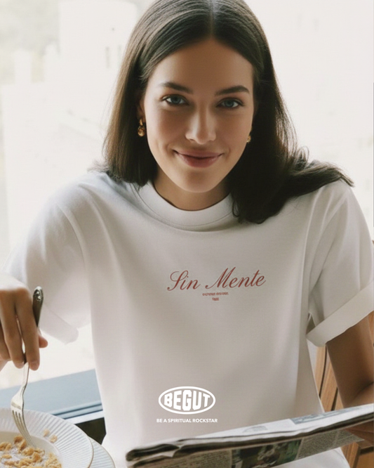 Sin Mente - Mantra de vida -