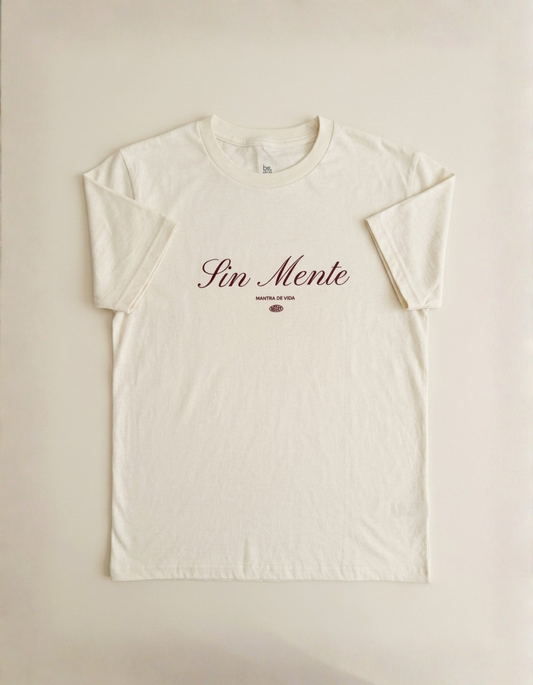 Sin Mente - Mantra de vida -