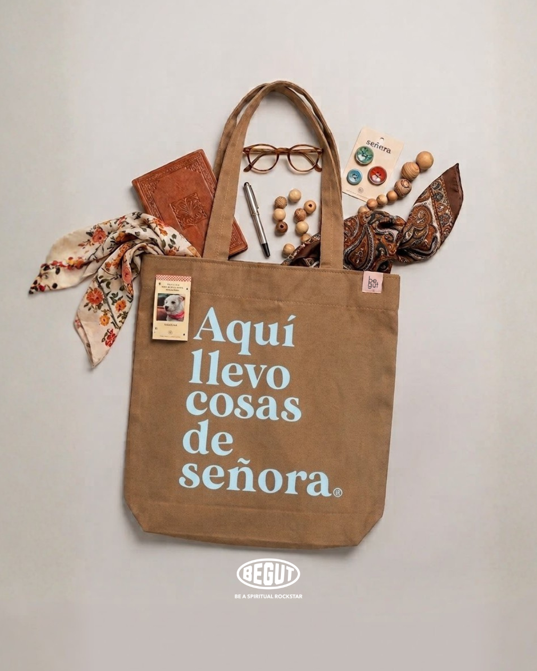Cosas de Sra Brownie