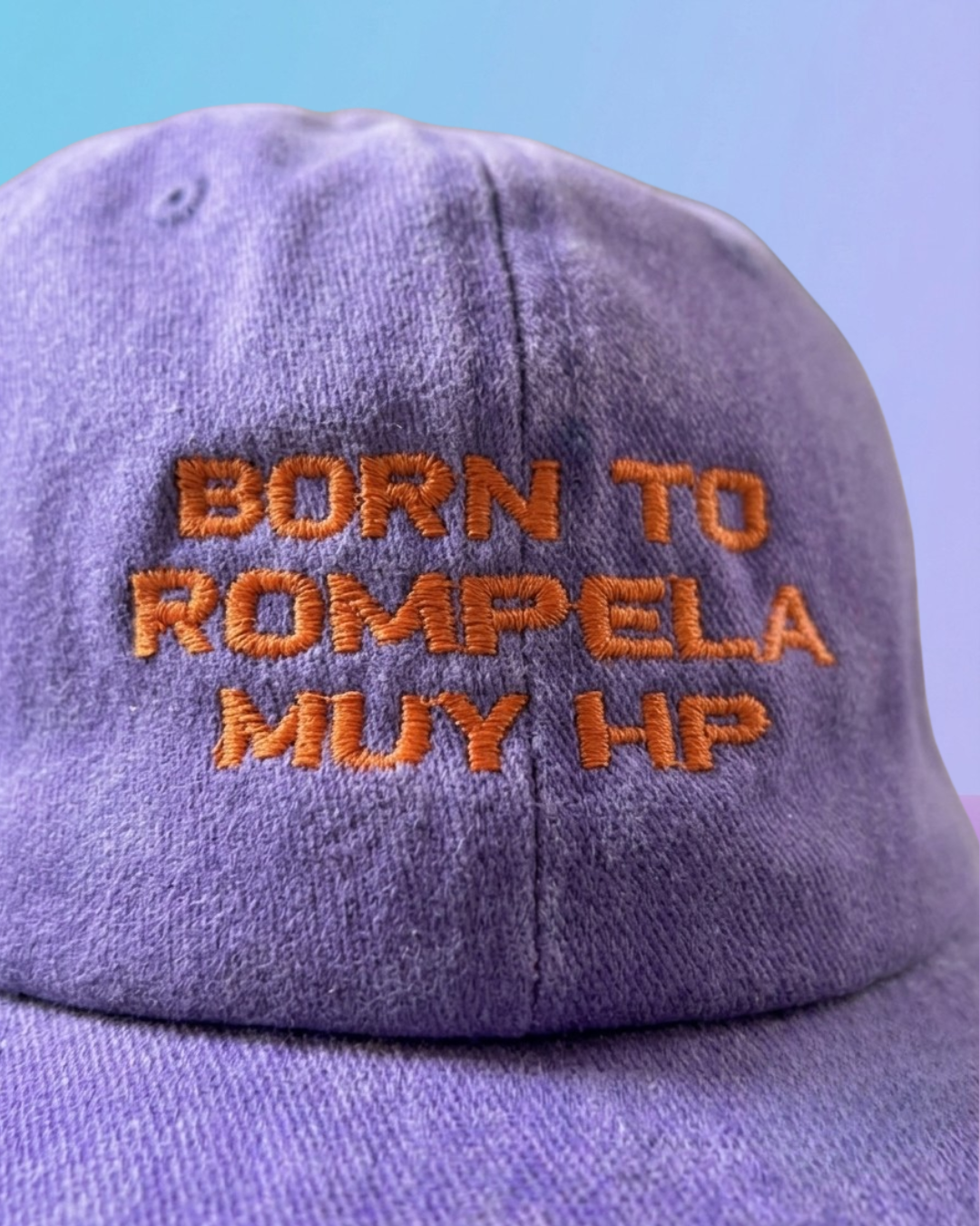 Rompela Muy Hp