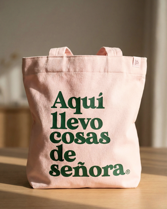 Cosas de Señora Pink