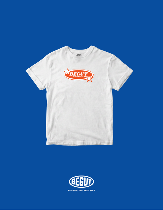 BEGUT CLASSIC TEE R